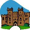 Йоркширский замок